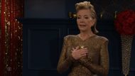Melody Thomas Scott (Nikki) had an on-screen birthday party for her character on The Young and the Restless, and will soon be celebrated in real life | Image: CBS