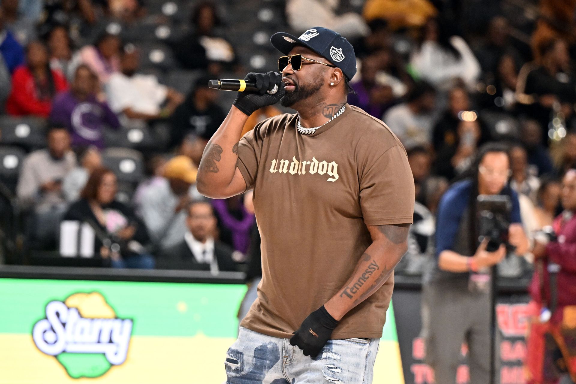 Alabama State University v Jackson State University - Source: Getty
