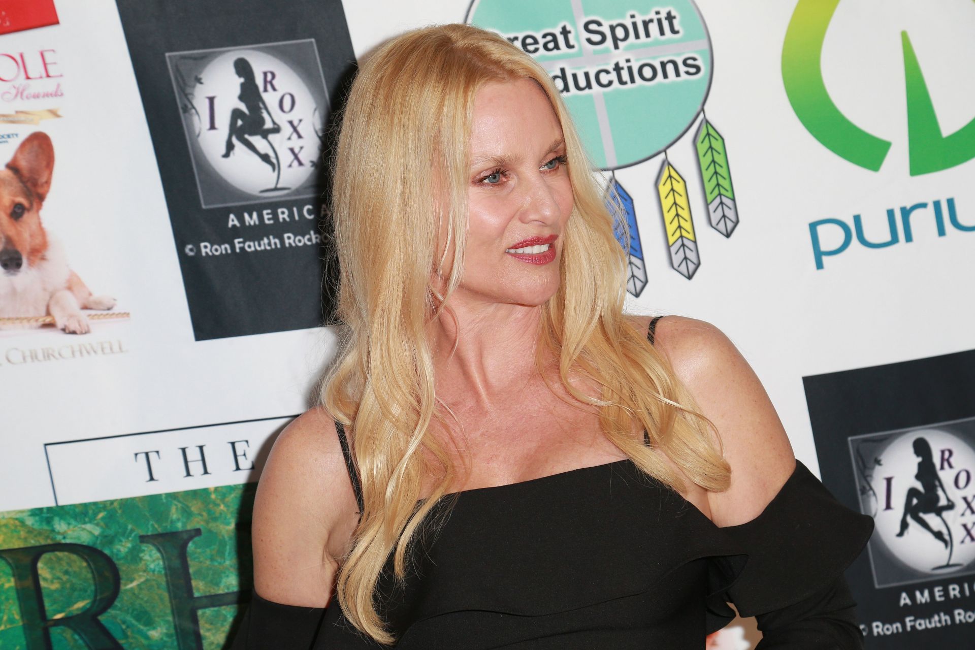 11th Annual Hollywood F.A.M.E. Awards - Arrivals - Source: Getty