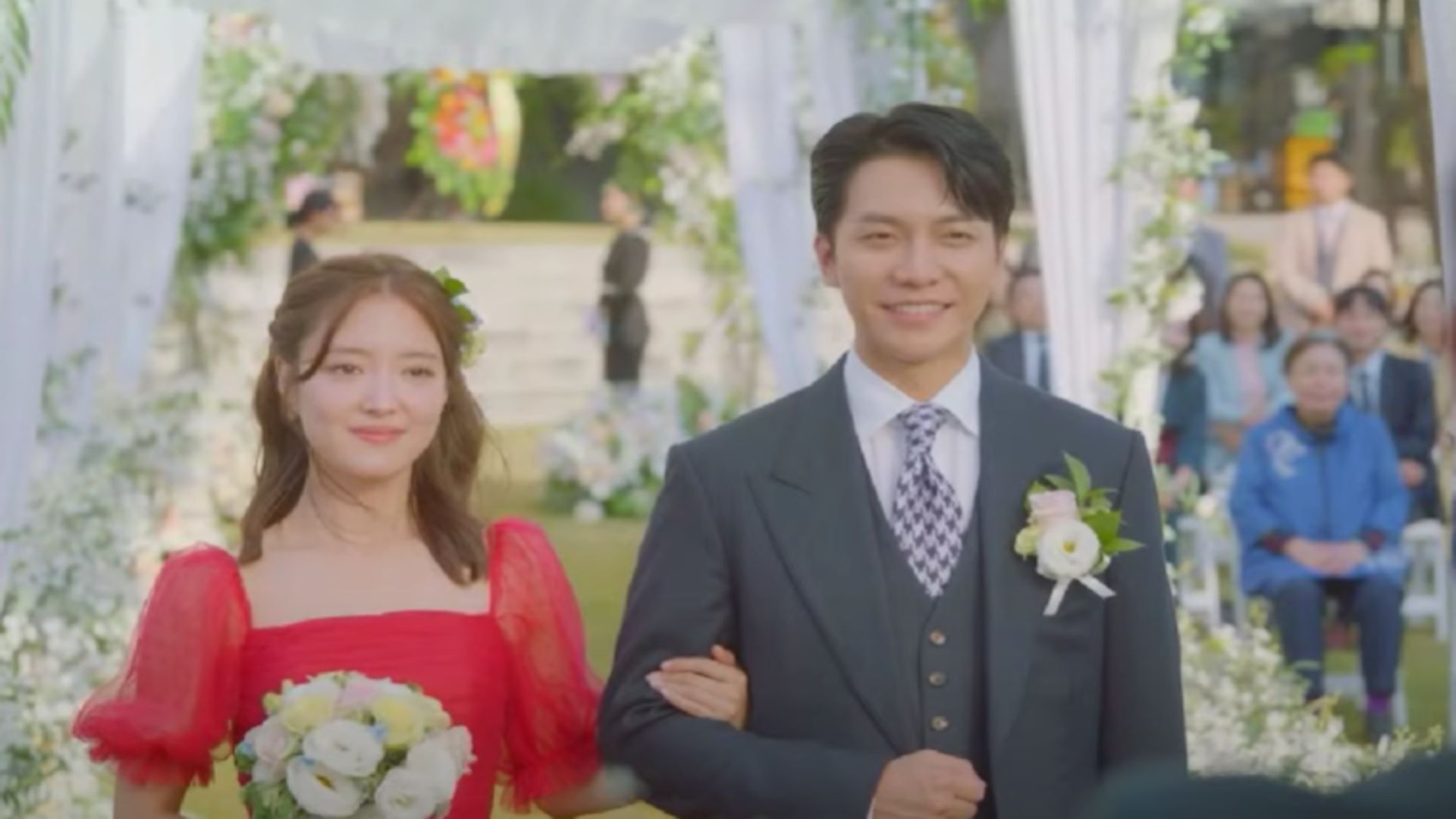 The Law Cafe | Image Via: KBS2