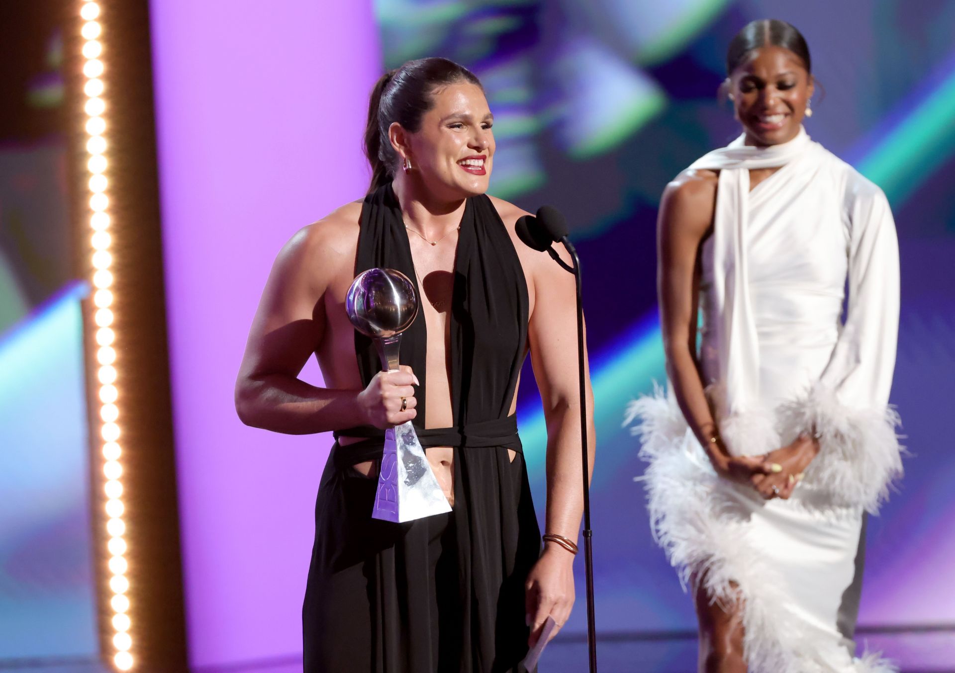 2025 ESPYs - Show - Source: Getty