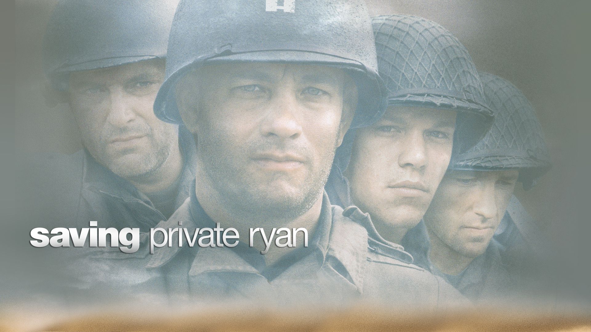 Saving Private Ryan
