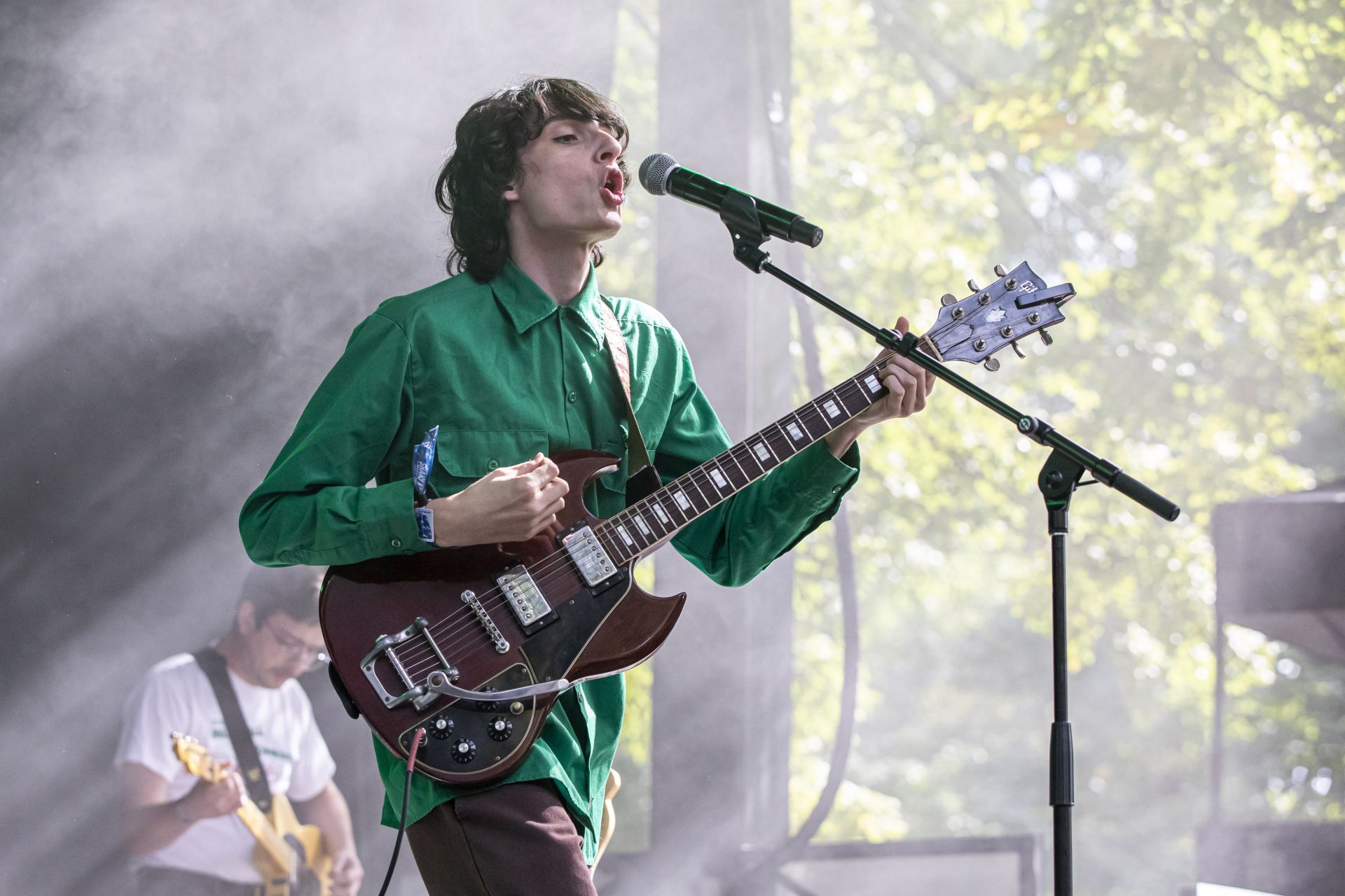 2021 Shaky Knees Festival - Source: Getty