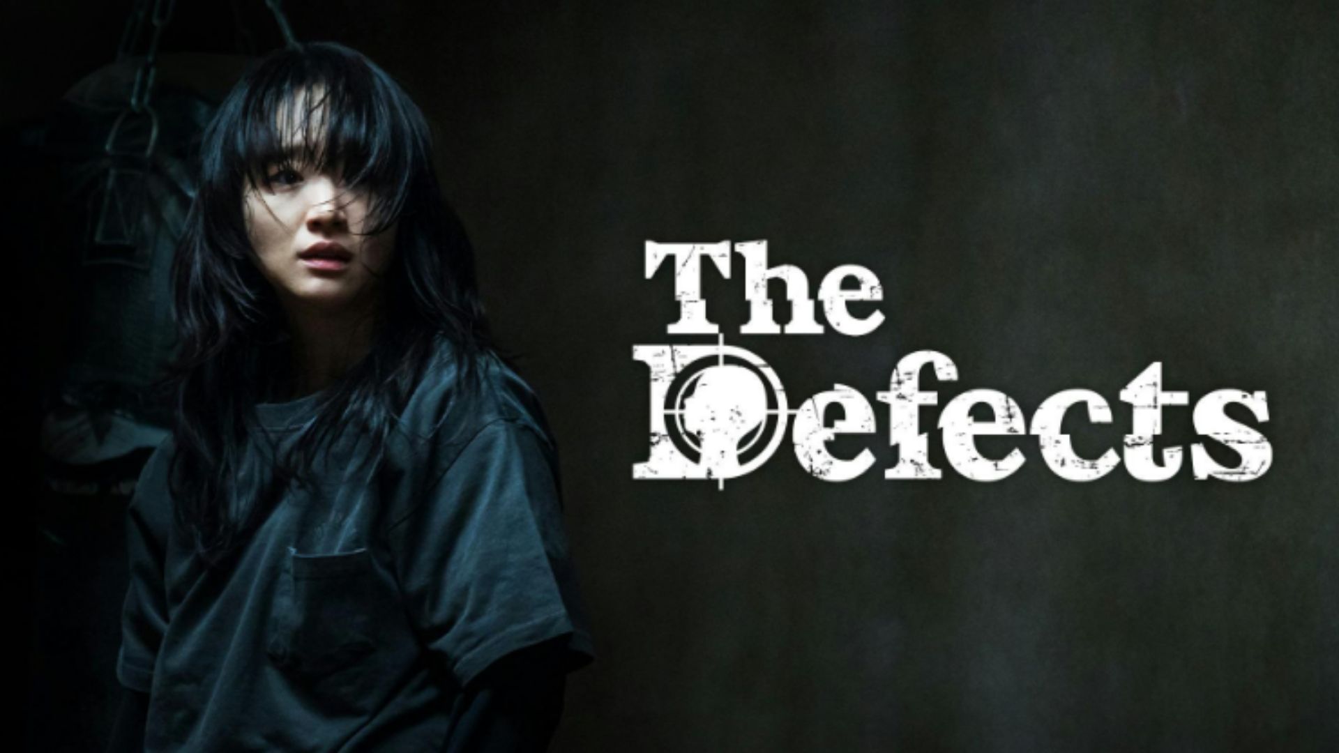 The Defects K-drama
