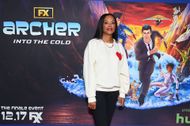FX Hosts "Archer Live!" Celebrating Season 14 "Archer: Into The Cold Finale" Event - Source: Getty