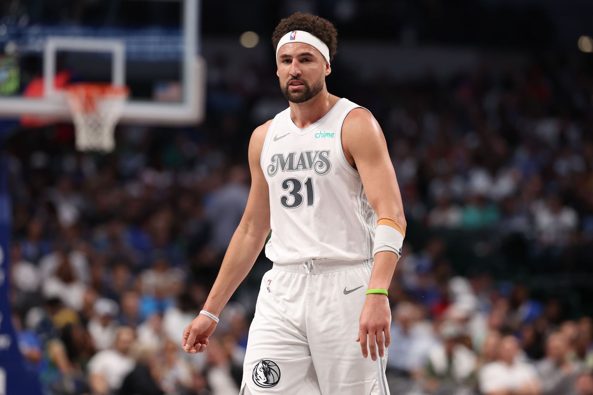 Toronto Raptors v Dallas Mavericks - Source: Getty