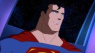 Superman in Justice League: Doom | Image via YouTube/DC
