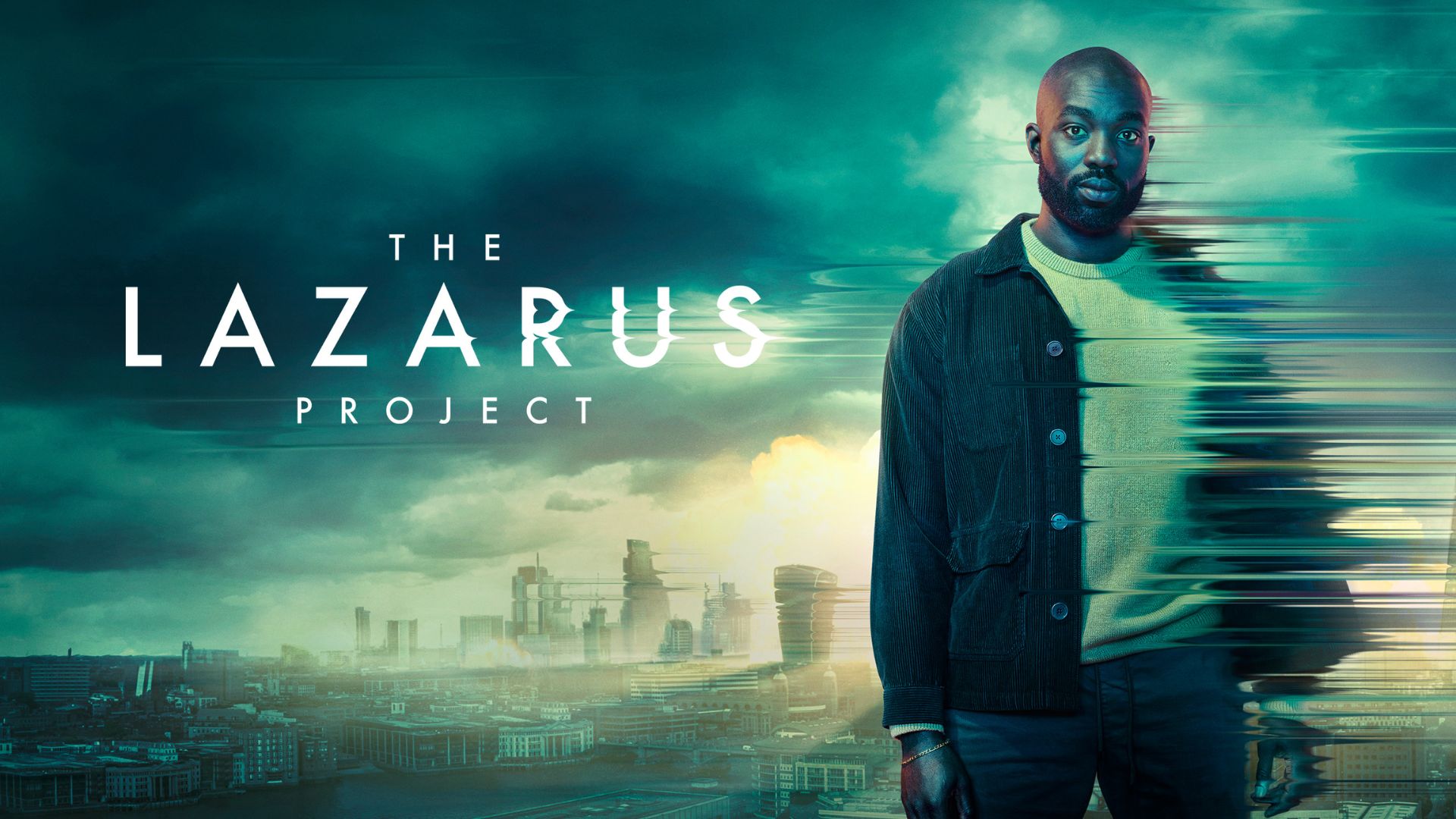 Watch The Lazarus Project in Prime Video | Image via Prime Video
