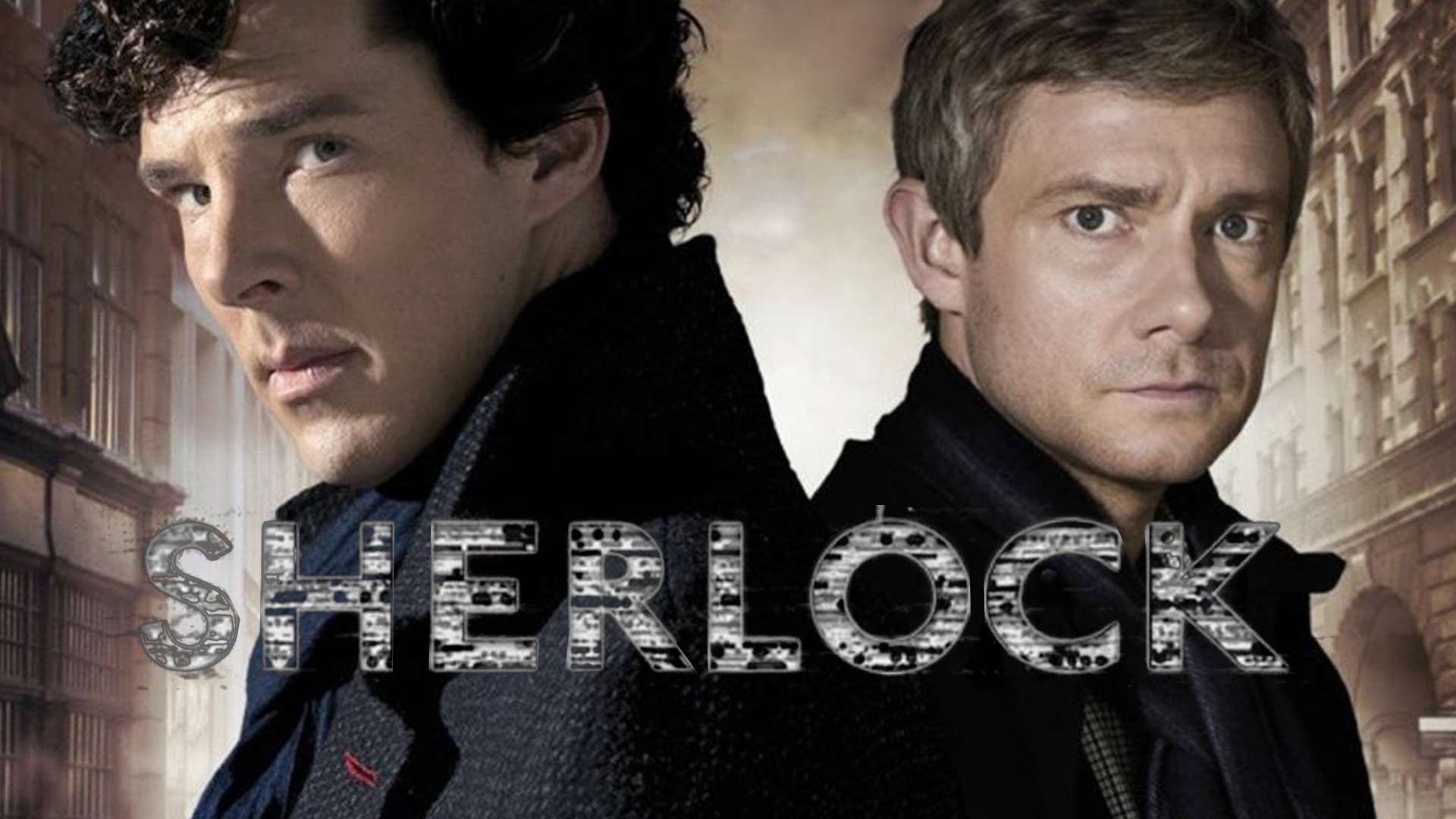 Sherlock Holmes