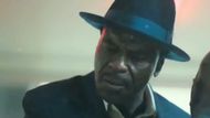 Steven Williams in The Chi | Image via Showtime Networks