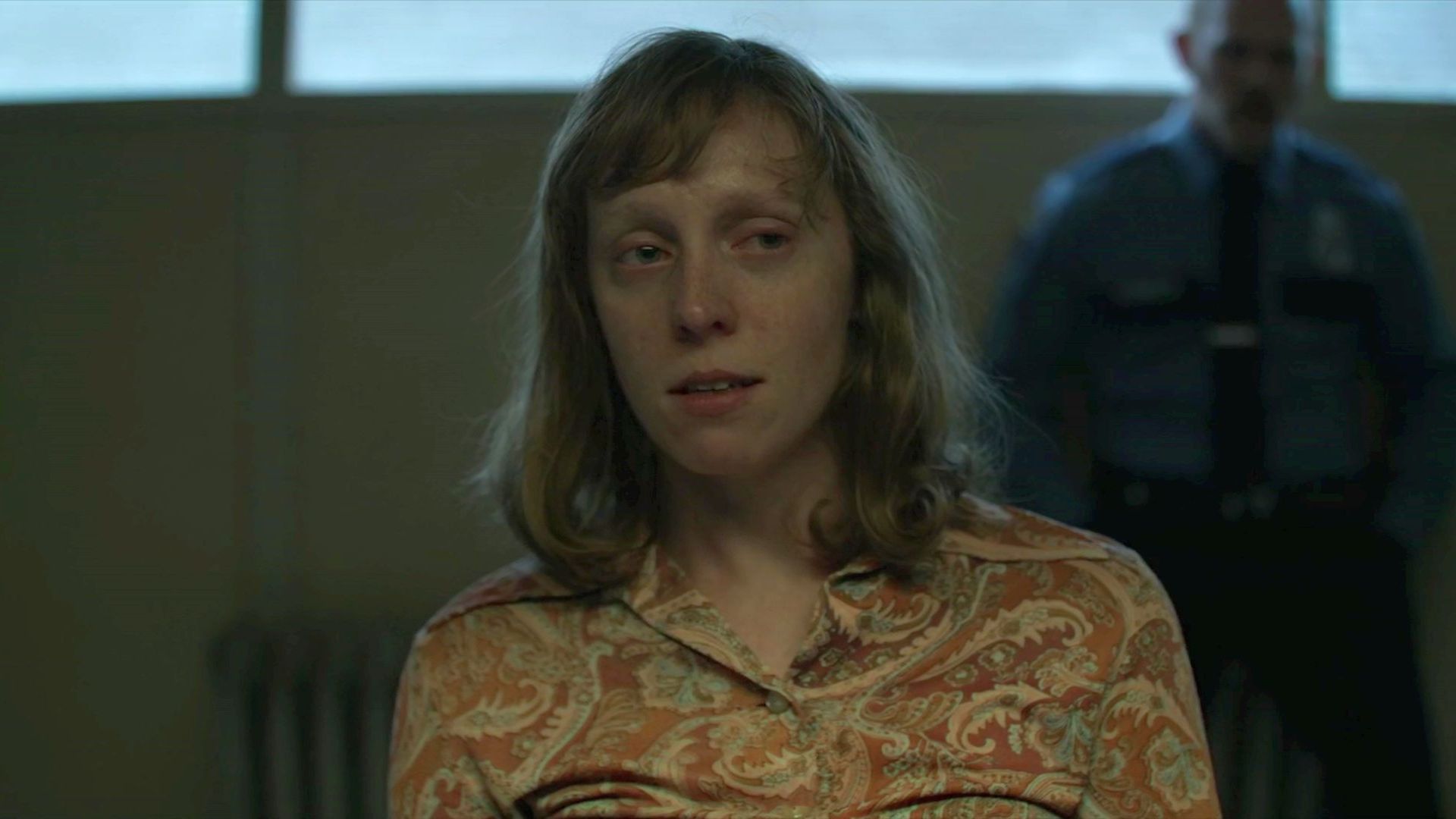 A still from Mindhunter (Image via Netflix)