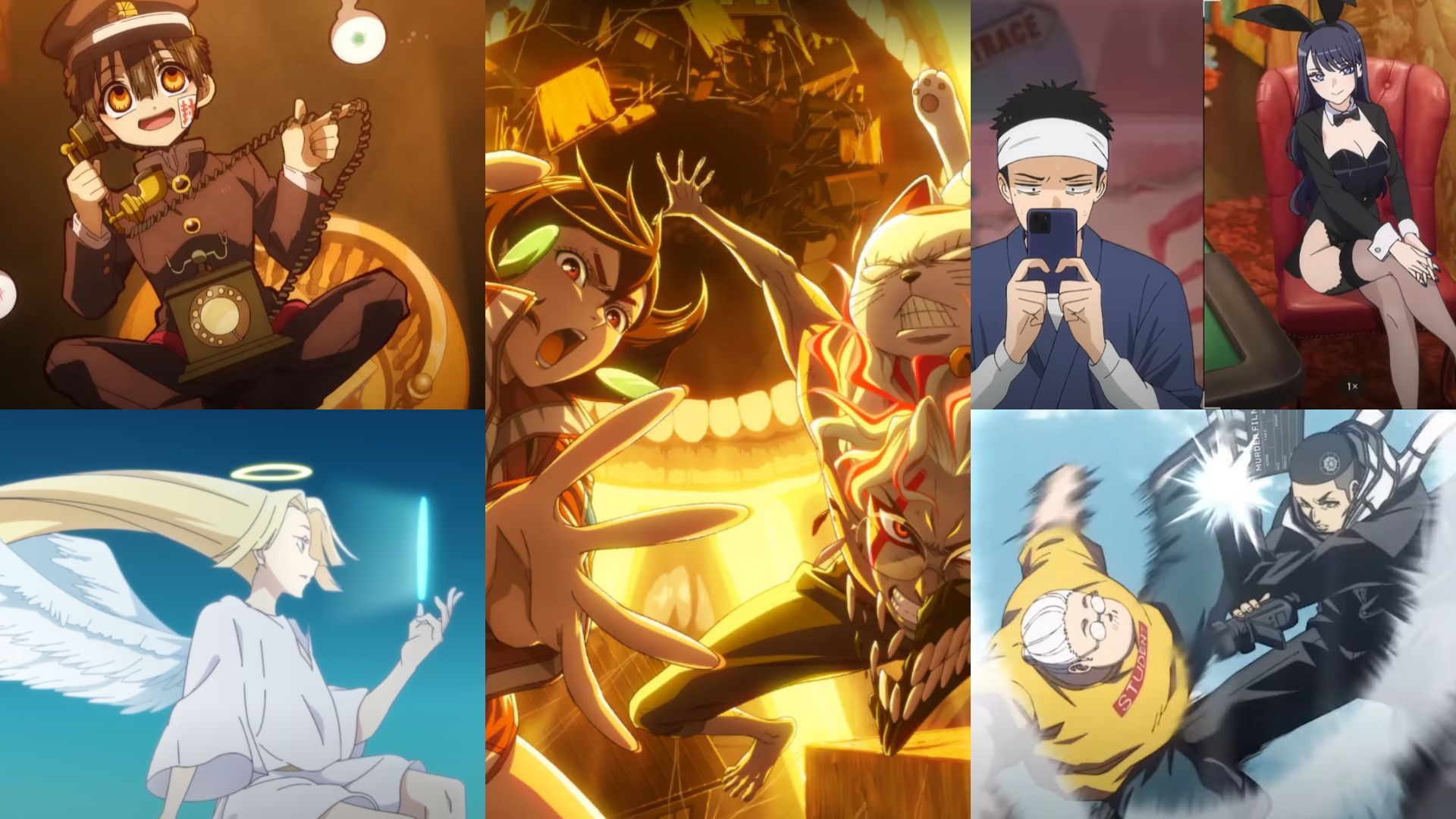 Summer 2025 anime sequel everyone is looking forward to