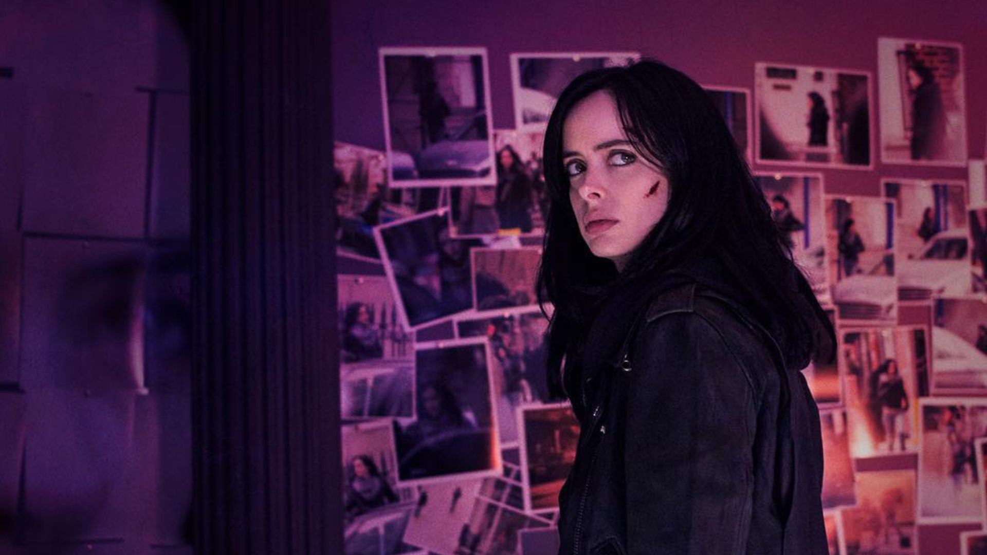 Krysten Ritter will be a part of Daredevil: Born Again Season 2 | Image Via: marvelsjessicajones instagram handle