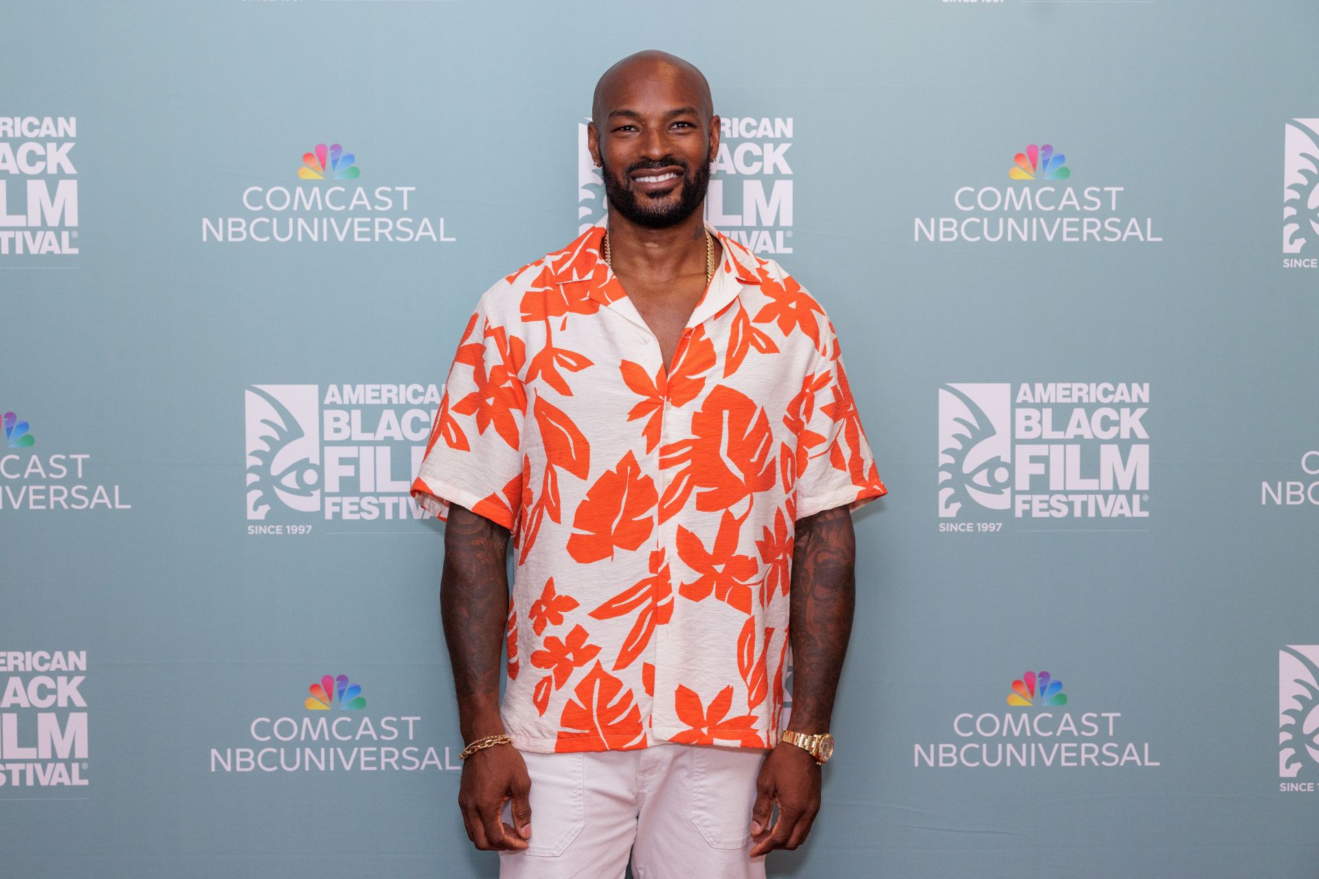 2025 American Black Film Festival - Bravo