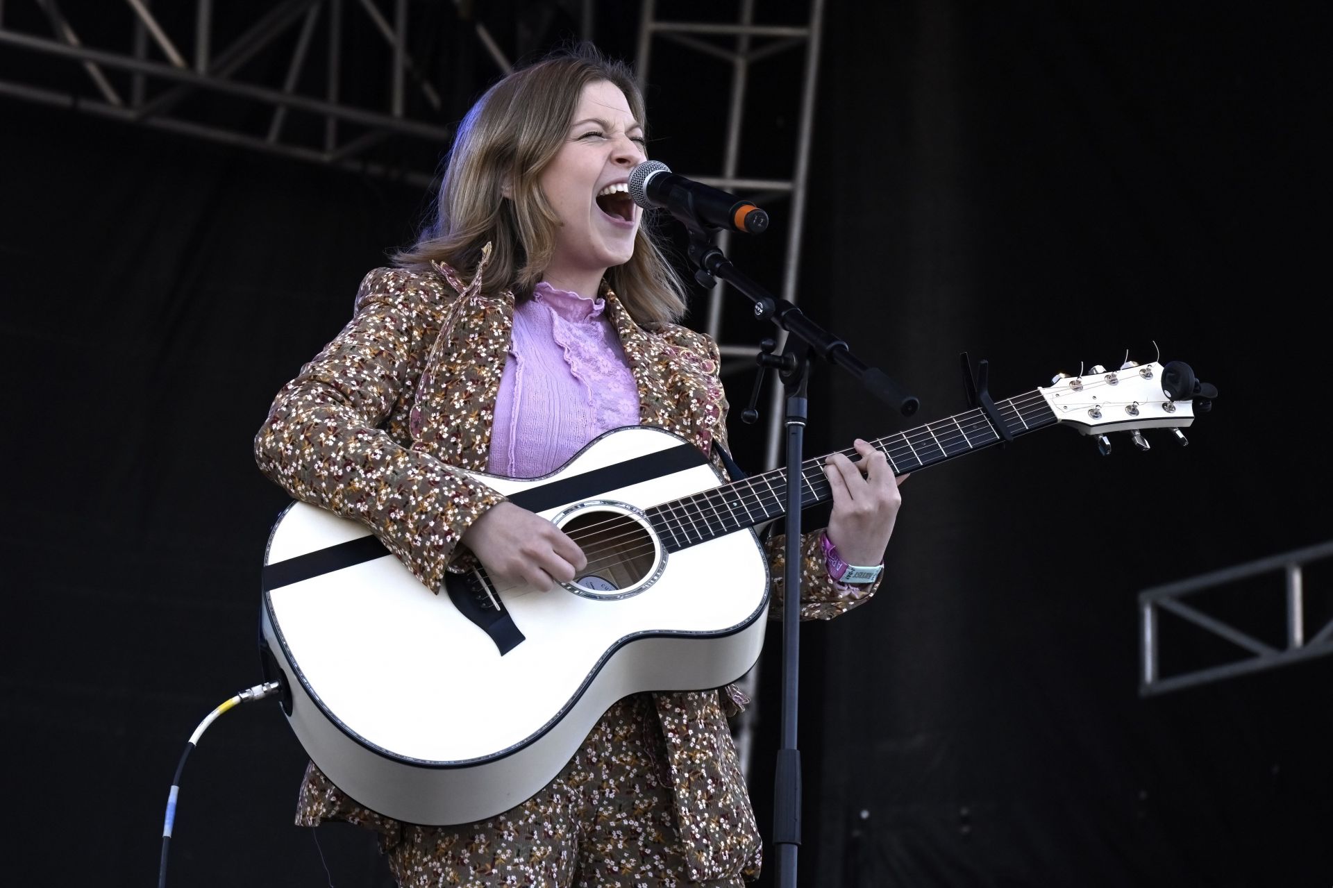 2022 High Water Festival - Source: Getty