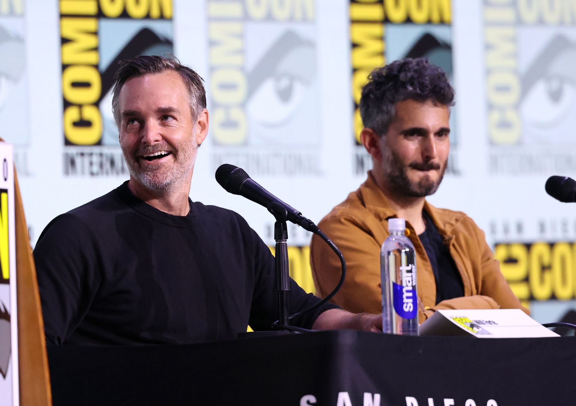 2025 Comic-Con International: San Diego - Ketchup Entertainment