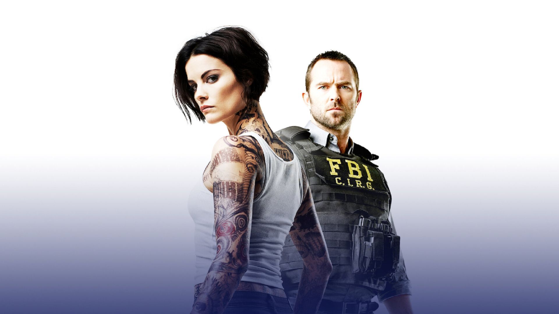 5 Blindspot Seasons (Image via Netflix)