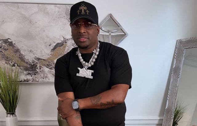 Hot Boy’s Turk announces legal action after being dropped from the Cash ...