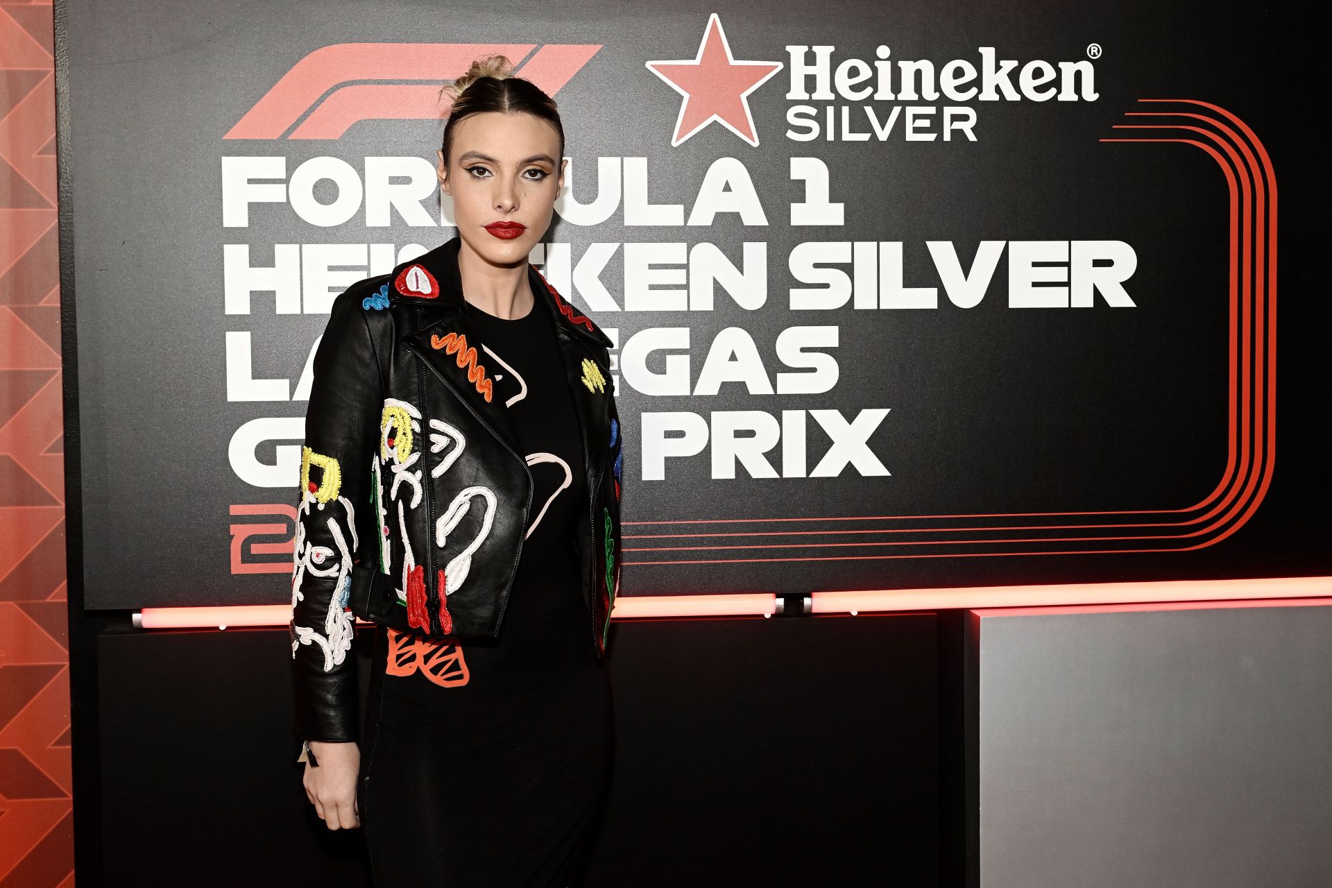 F1 Grand Prix of Las Vegas - Day 4 - Source: Getty