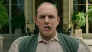 Capone is one of the lowest-rated Tom Hardy movies. (Image via Vertical)