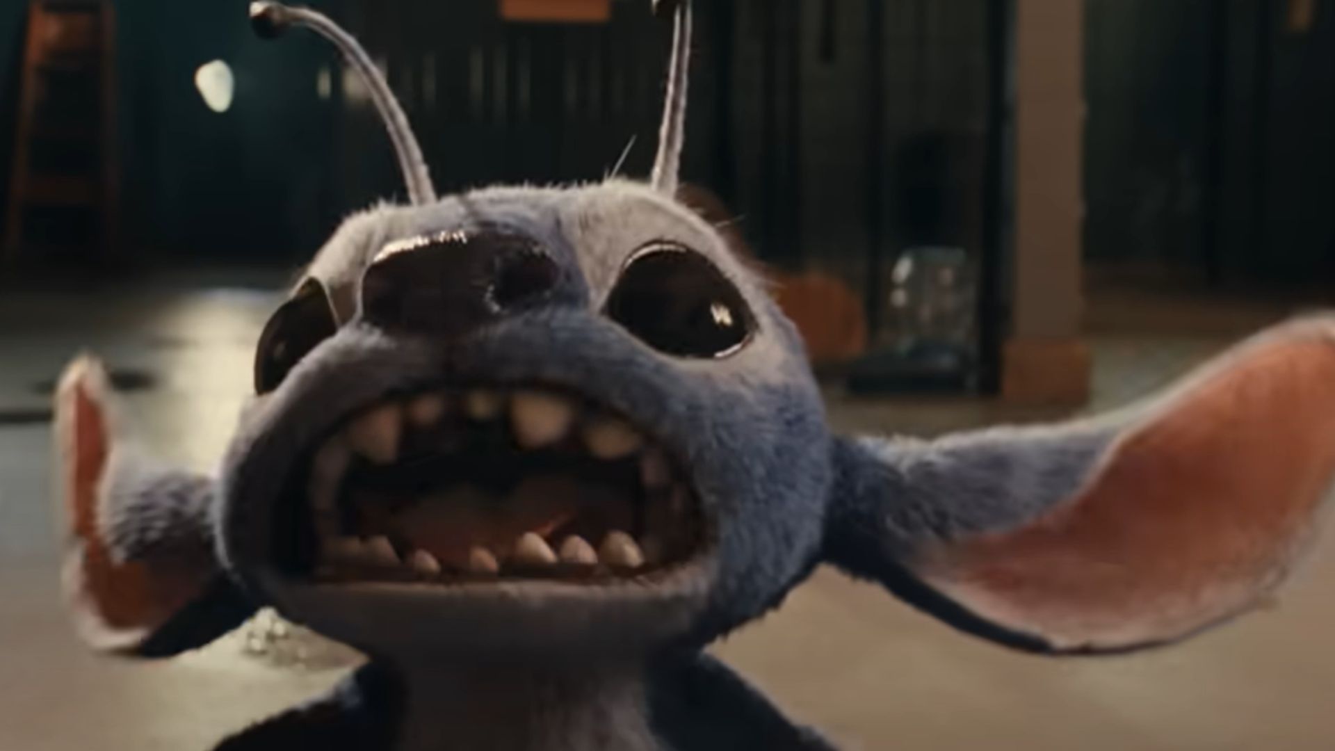 A still from Lilo &amp; Stitch | Image via YouTube