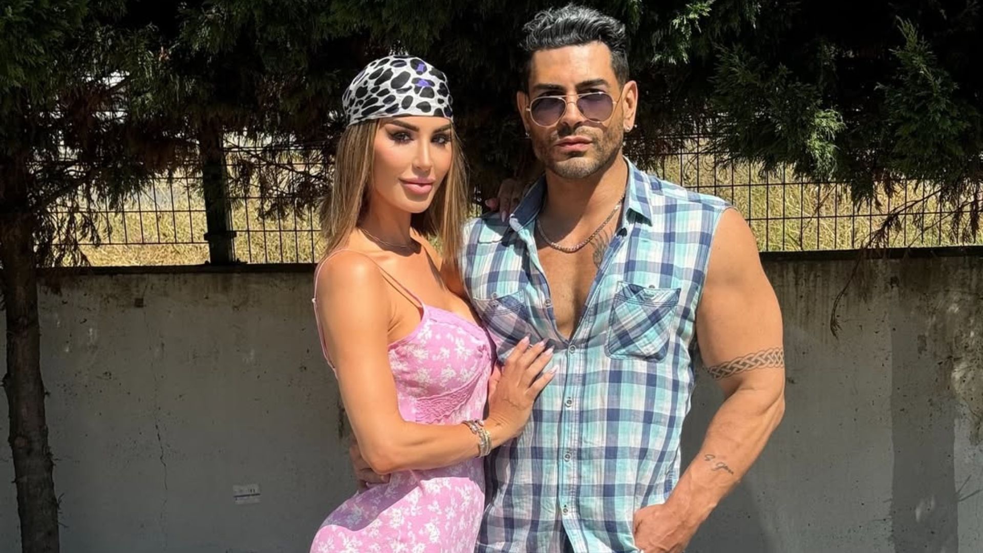 90 Day Fianc&eacute;