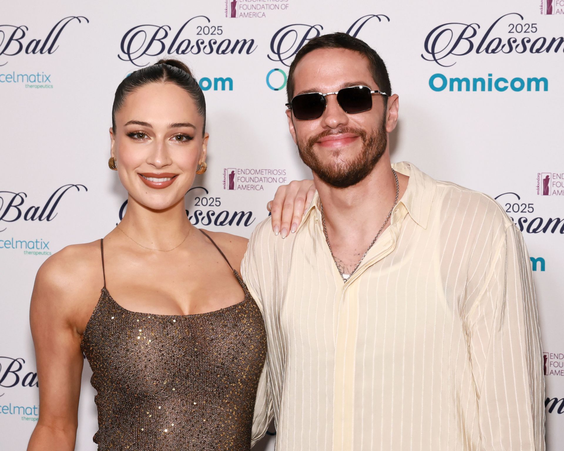 13th Annual Blossom Ball - Source: Getty