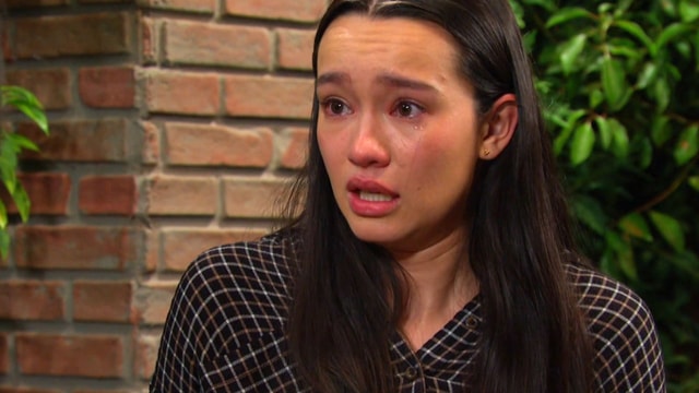 Days of our Lives Spoilers, July 7: Is Sophia about to change her mind?