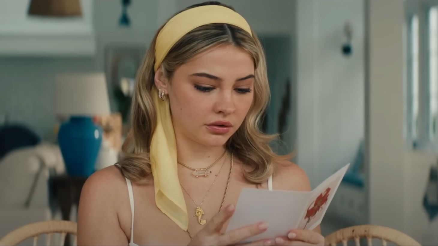 I Know What You Did Last Summer cast and character guide: Who plays
