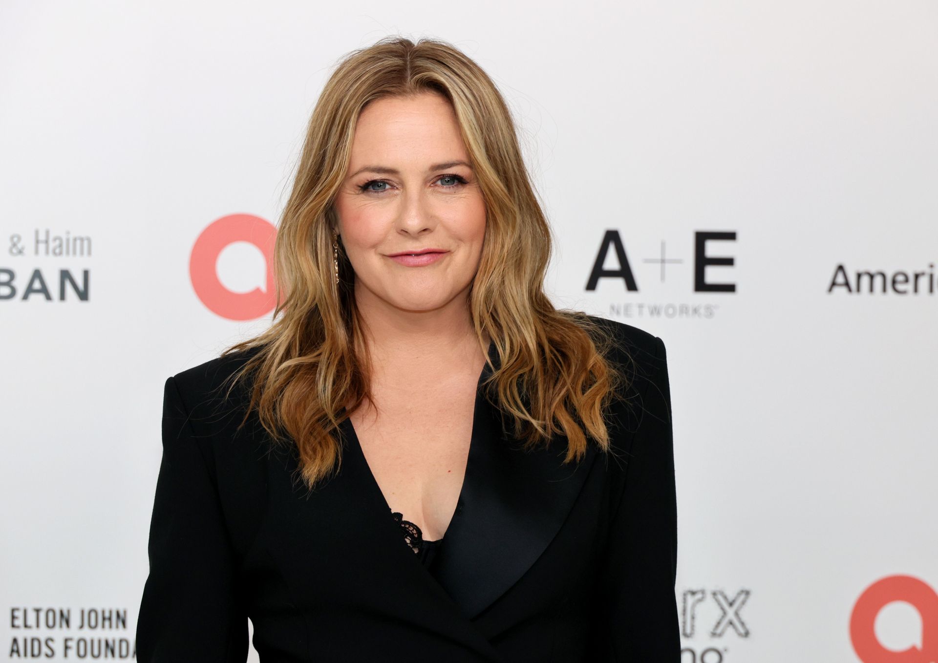 Elton John AIDS Foundation&#039;s 32nd Annual Academy Awards Viewing Party - Arrivals - Source: Getty