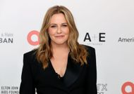 Elton John AIDS Foundation's 32nd Annual Academy Awards Viewing Party - Arrivals - Source: Getty