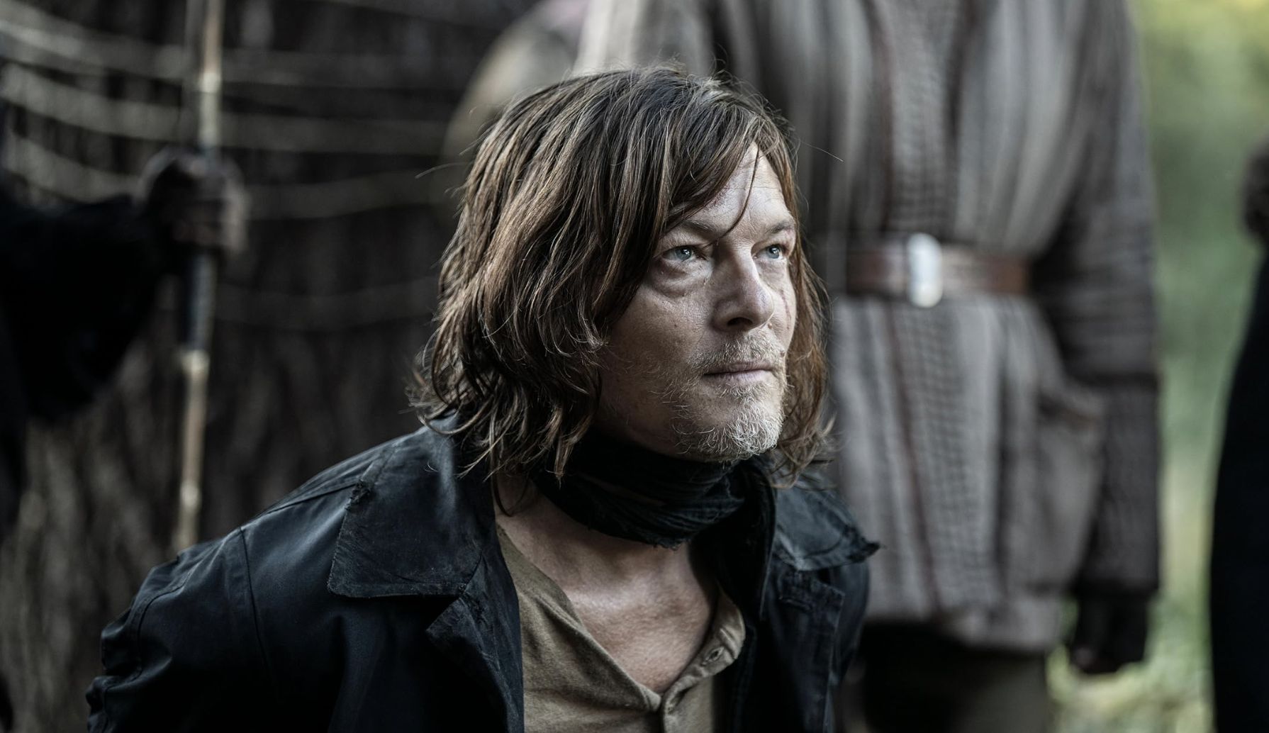 The Walking Dead: Daryl Dixon Season 4 (Image via AMC)