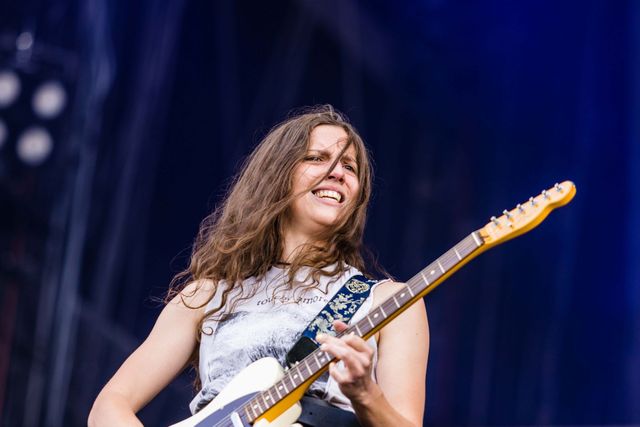 Baroness fall 2025 North American tour: Presale code, dates, venues ...