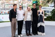 "Eddington" Photocall - The 78th Annual Cannes Film Festival - Source: Getty