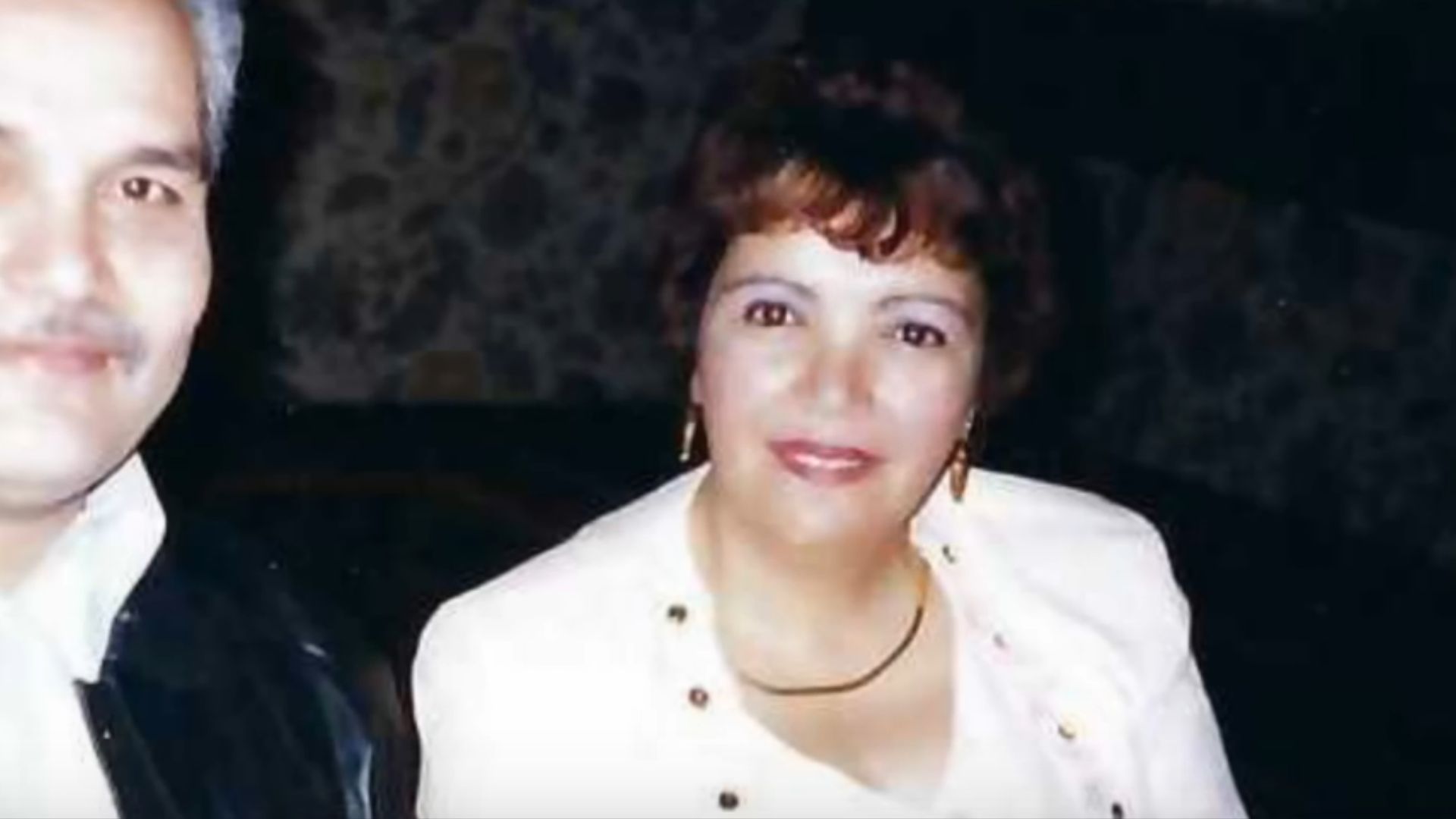 Magdi Girgis &amp; Ariet Girgis. (Image Via. A&amp;E, YouTube)