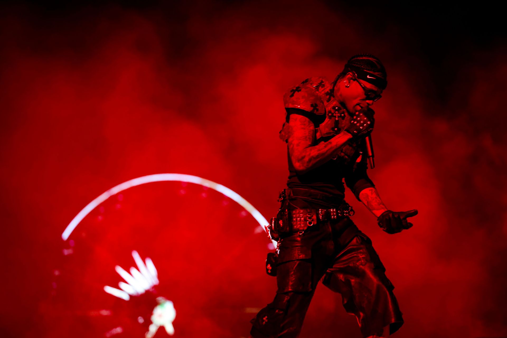 2025 Coachella Valley Music And Arts Festival - Weekend 1 - Day 2 - Source: Getty
