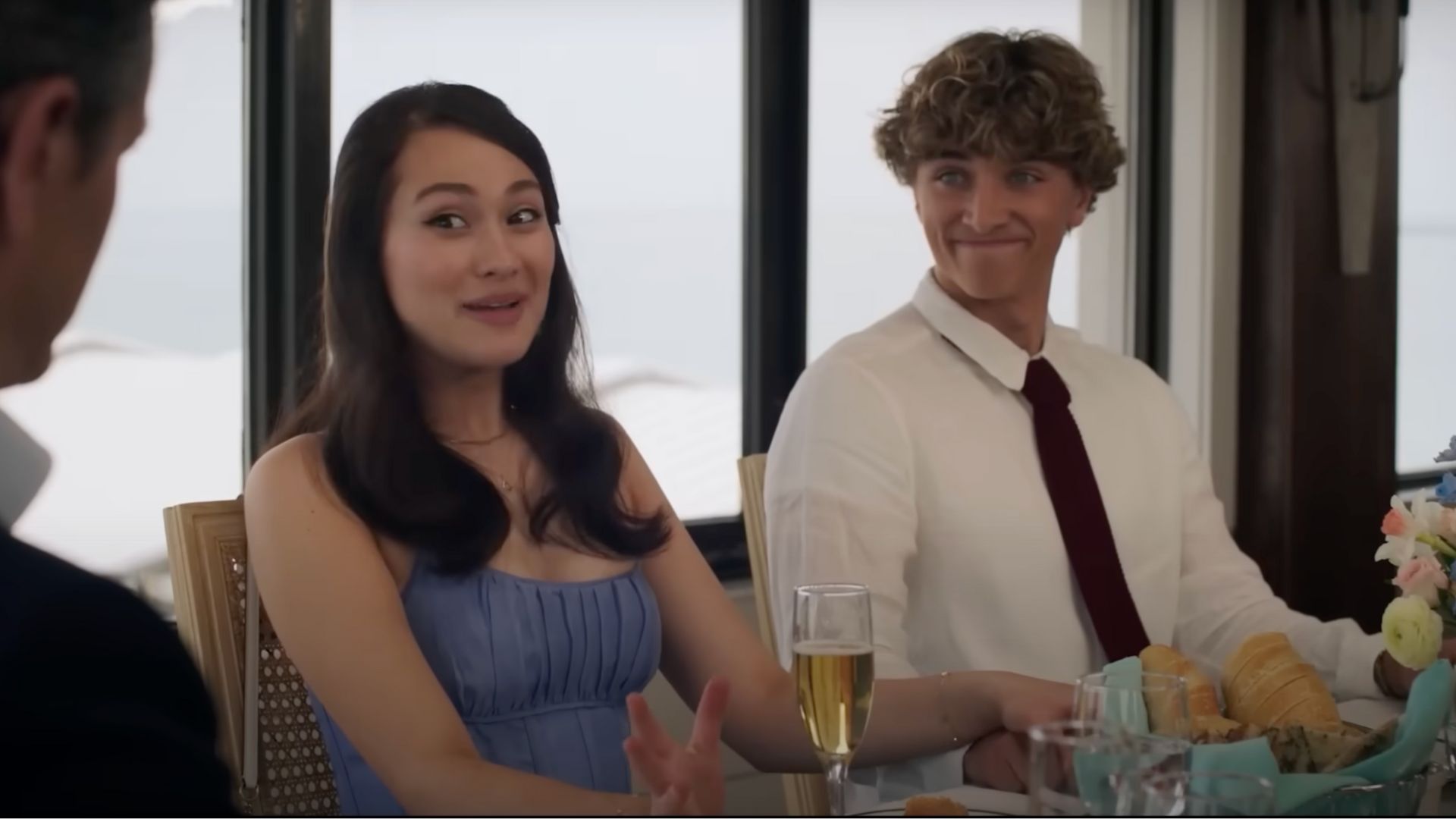 The Summer I Turned Pretty Season 3 (Image via YouTube/Prime Video)