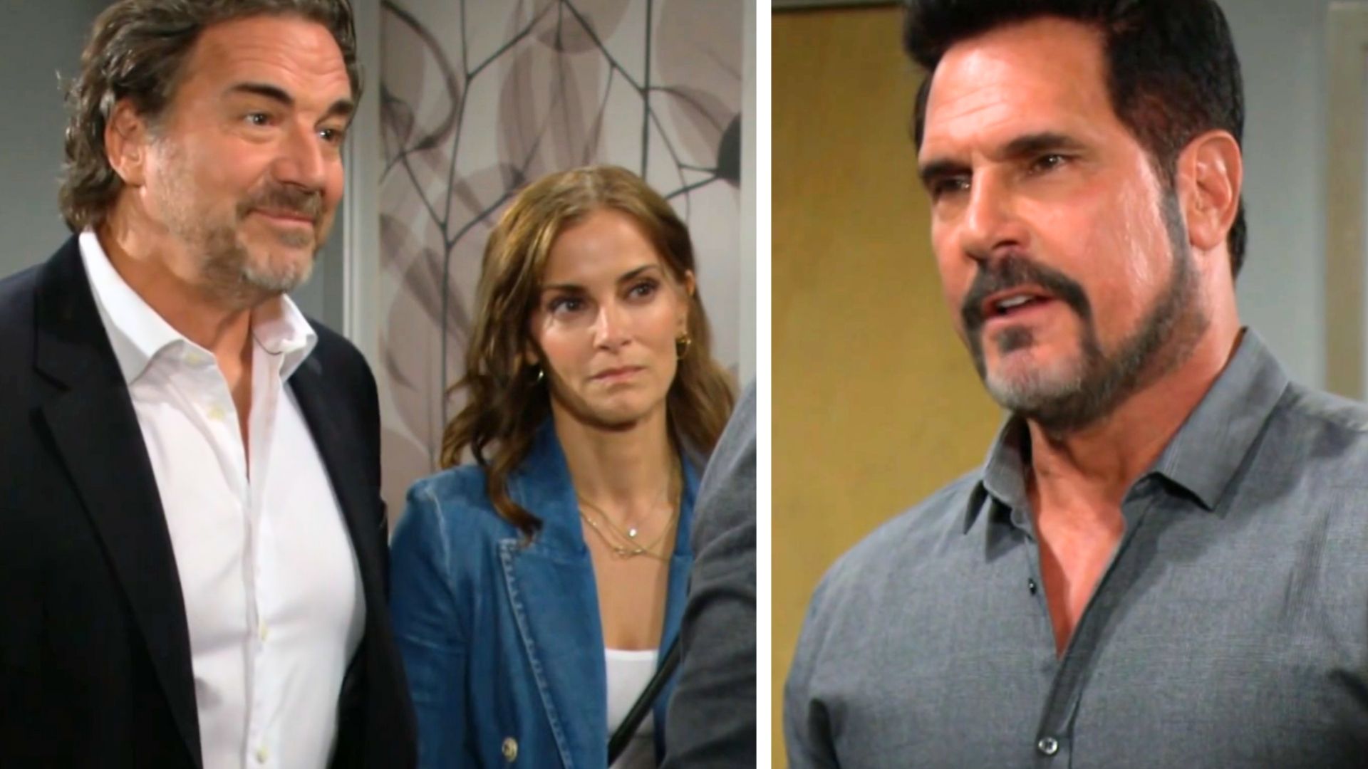 The Bold and the Beautiful