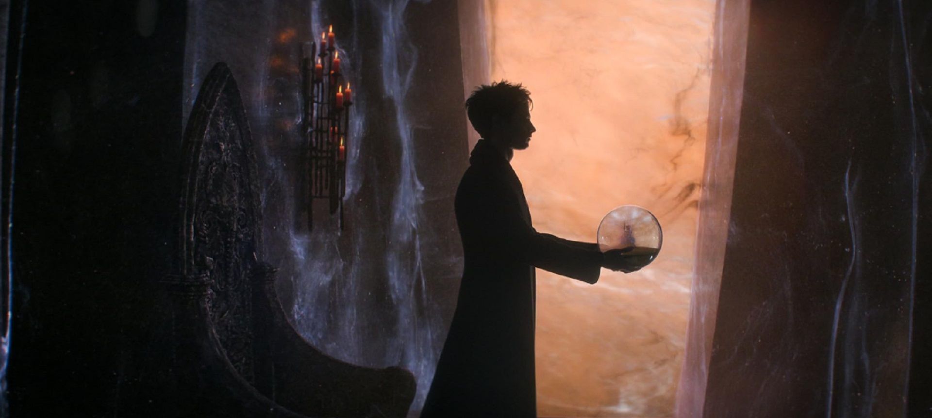 The Sandman    Source: Netflix