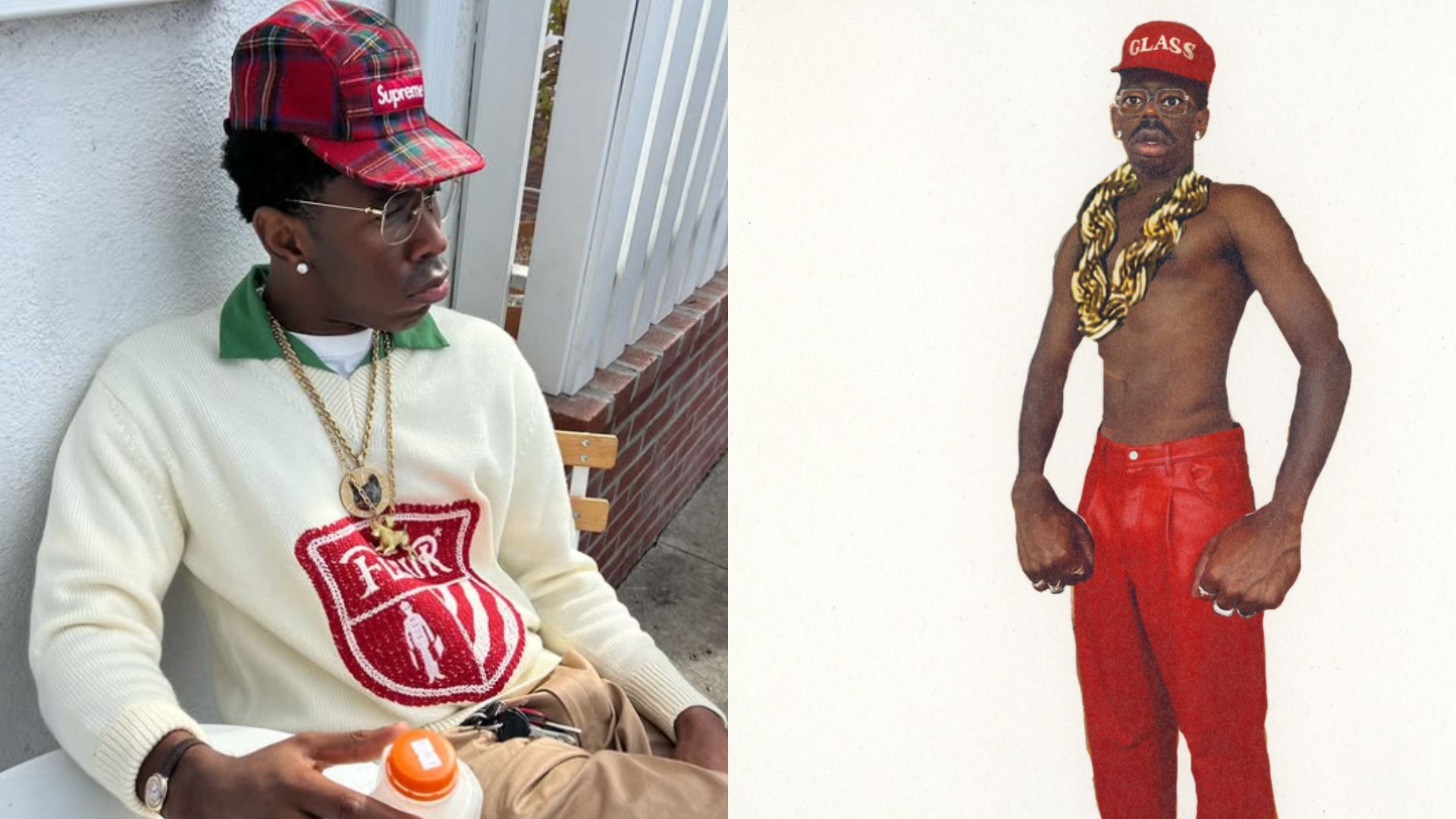 Tyler, The Creator