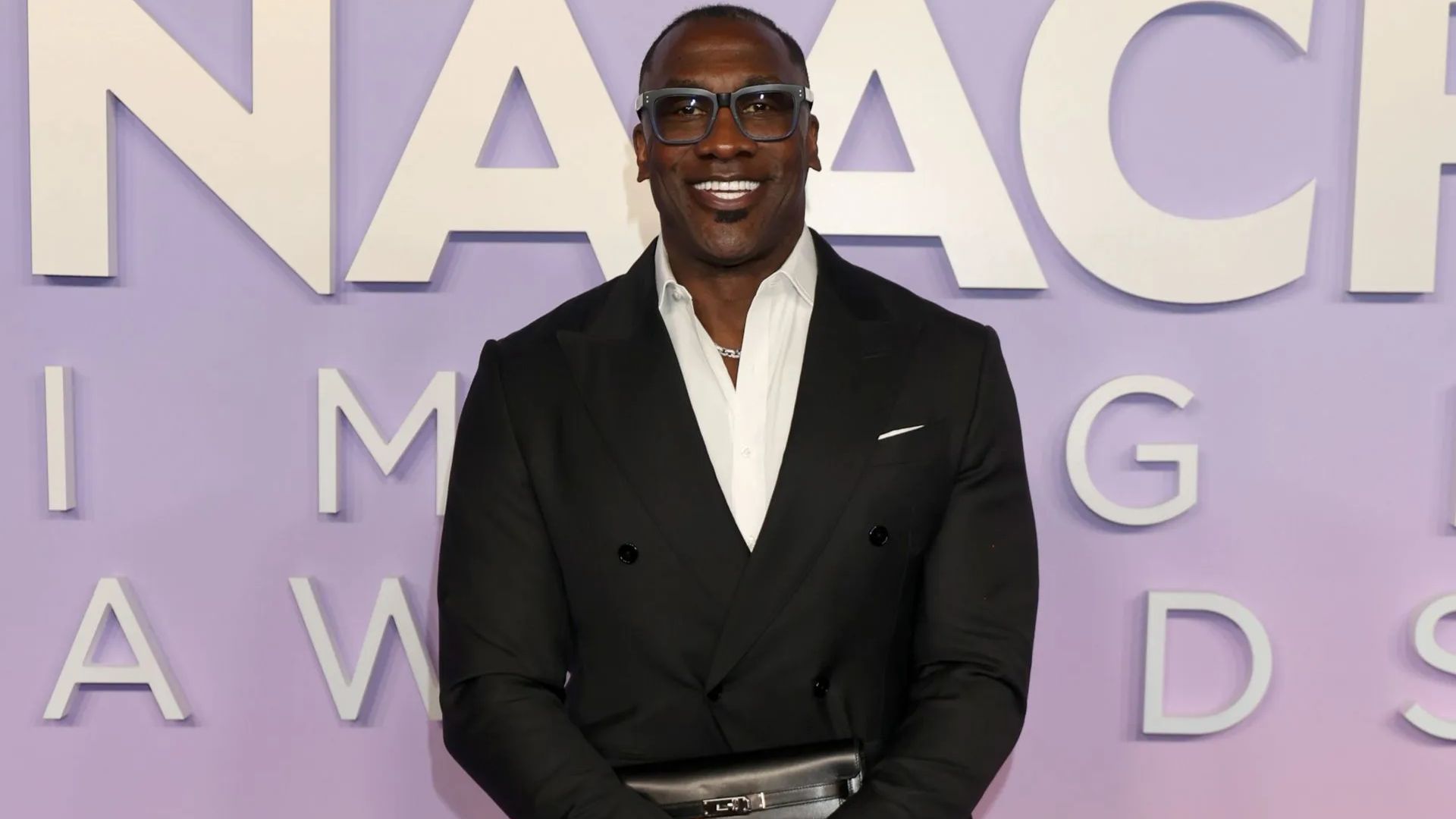 Shannon Sharpe