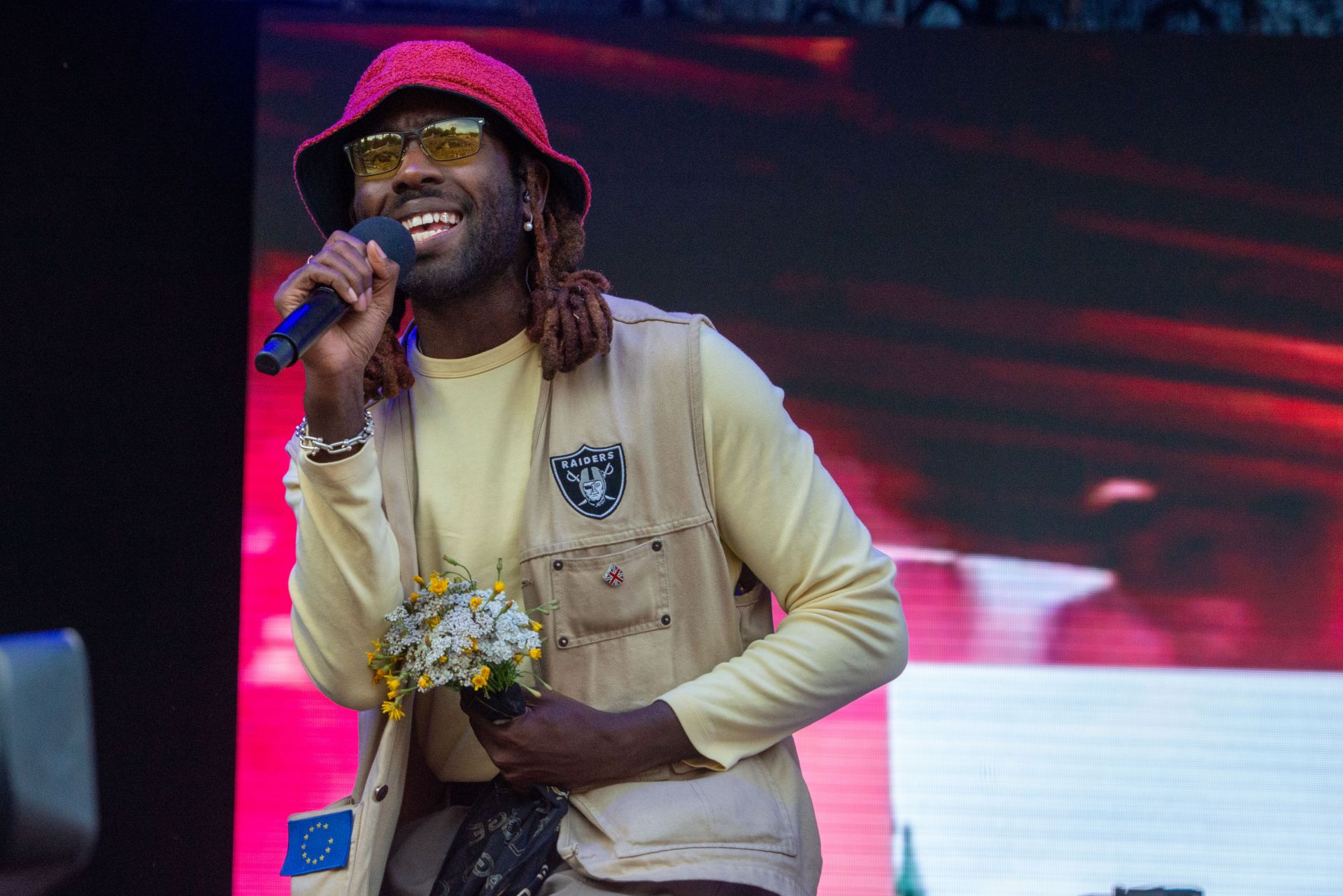 Day 1 - Way Out West Festival 2019 - Source: Getty