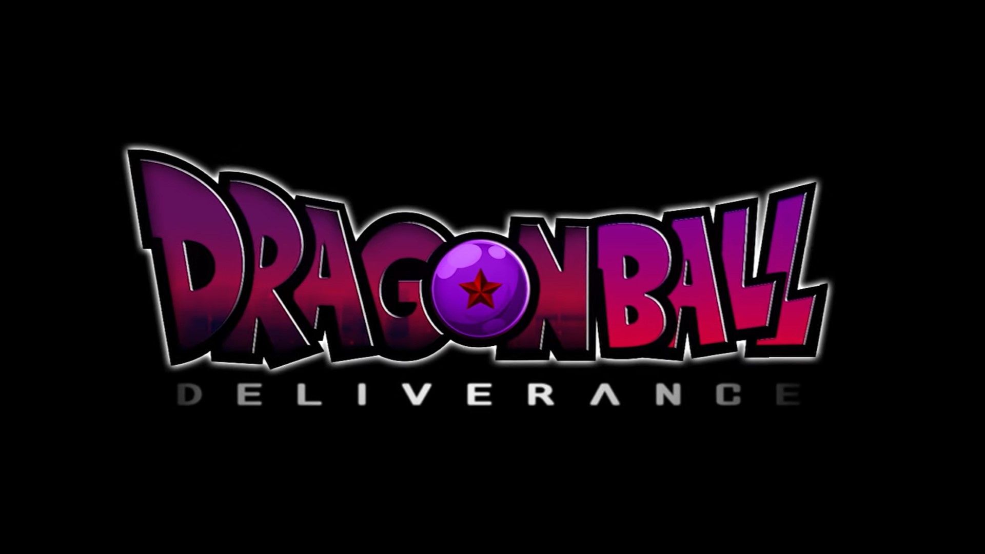Dragon Ball Deliverance 