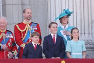 Trooping The Colour 2025 - Source: Getty