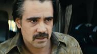Colin Farrell in True Detective | Image via HBO Entertainment