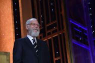 David Letterman (Photo by Ilya S. Savenok/Getty Images for Peabody)