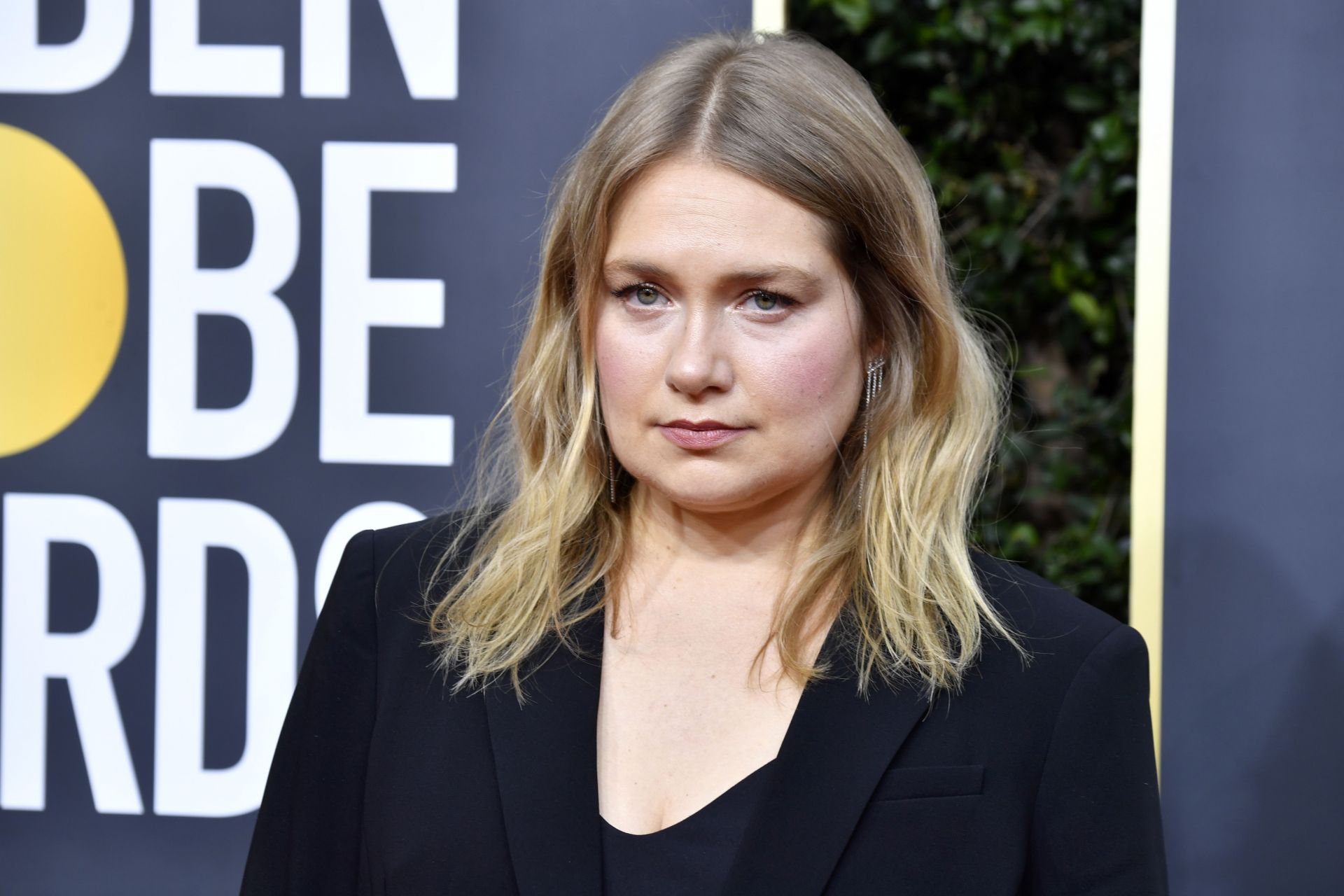 77th Annual Golden Globe Awards - Arrivals - Source: Getty