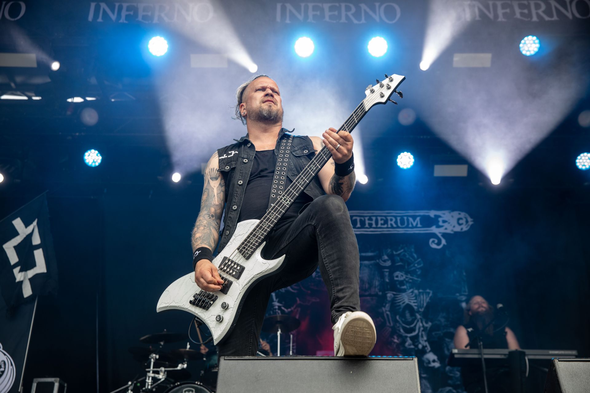 Tuska 2022 Festival - Source: Getty