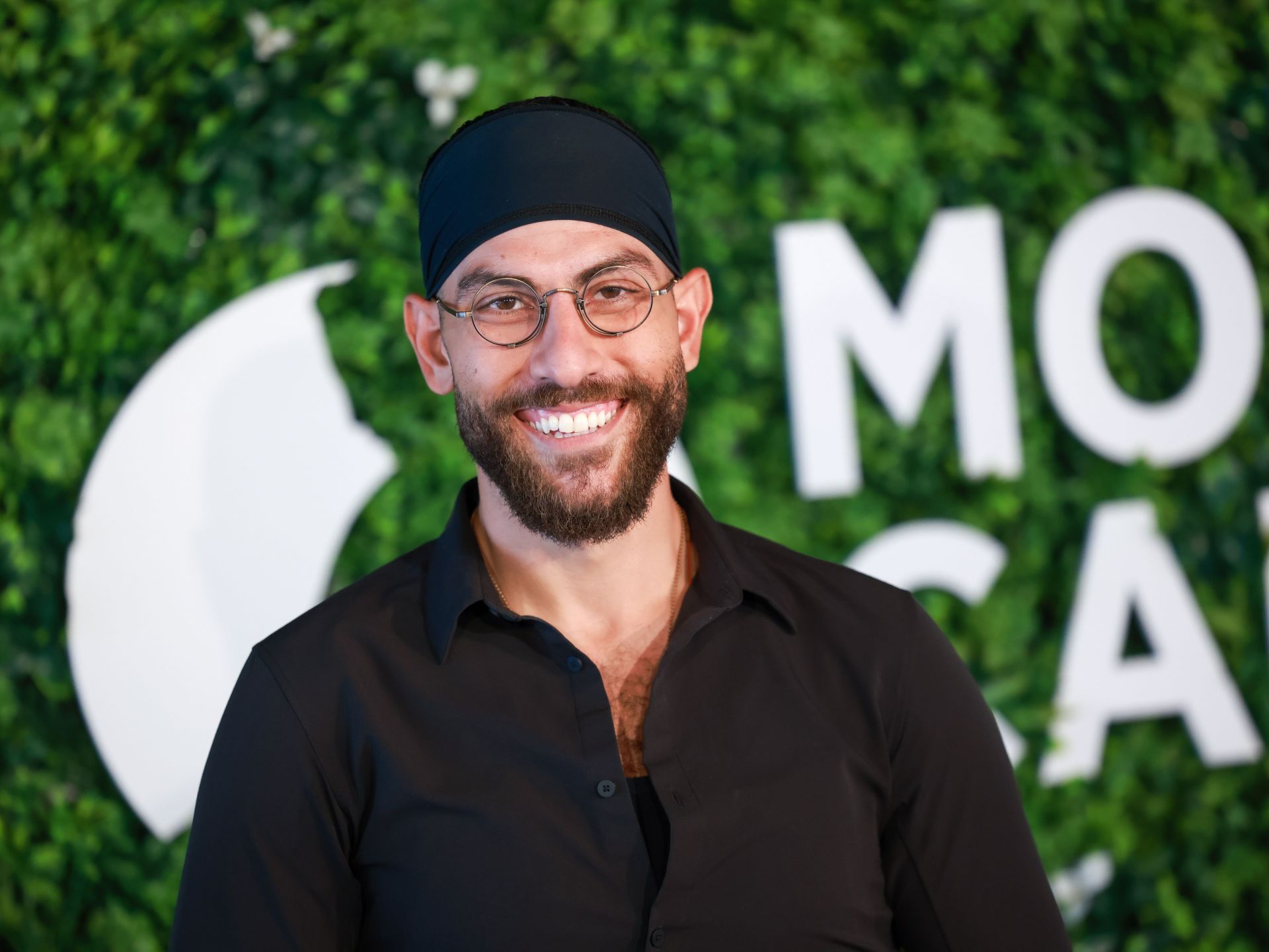 &quot;Wolf&quot; Photocall - 62nd Monte Carlo TV Festival - Source: Getty