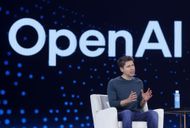 Open AI CEO Speaks At Annual Snowflake Summit In San Francisco - Source: Getty